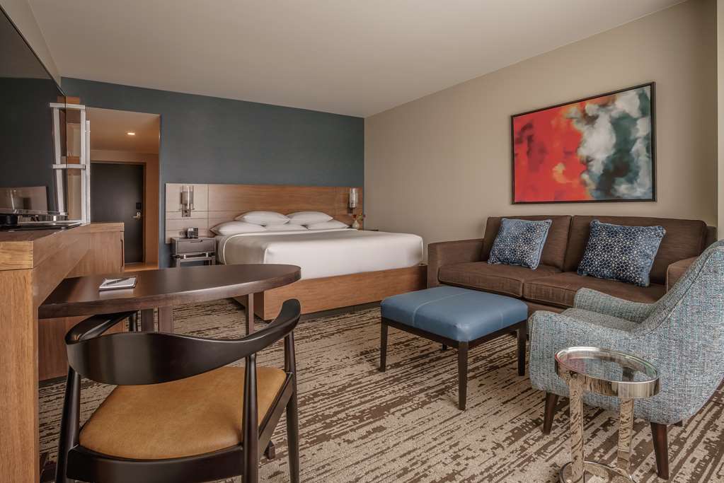 Hyatt Regency Aurora Denver Conference Center - photo 3