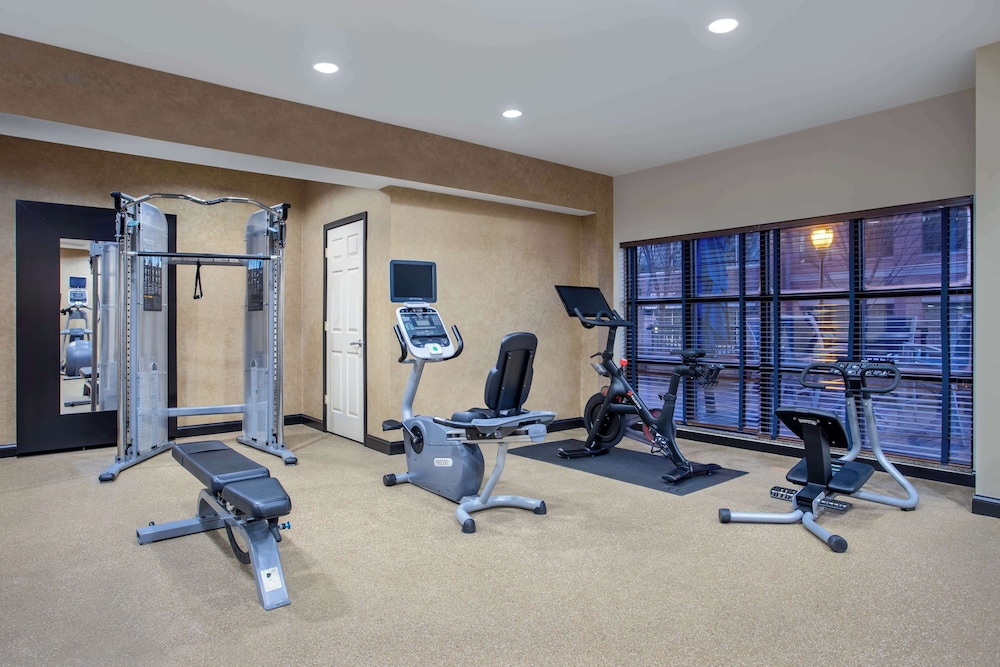 Homewood Suites by Hilton Davidson - photo 41