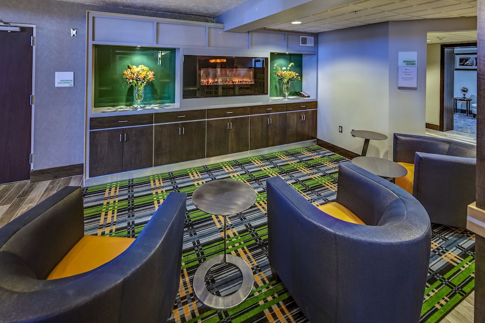 Holiday Inn Cleveland Northeast Mentor by IHG - photo 47