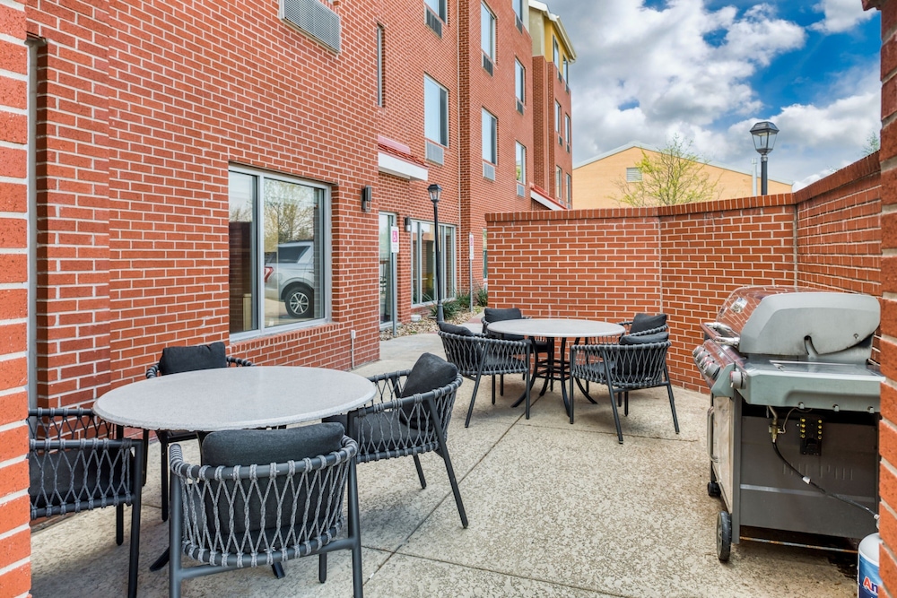 TownePlace Suites Dallas McKinney - photo 86