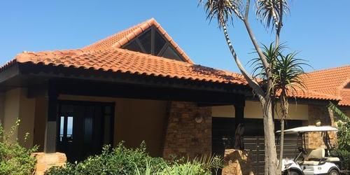 The Lookout Zimbali in Ballito, South Africa