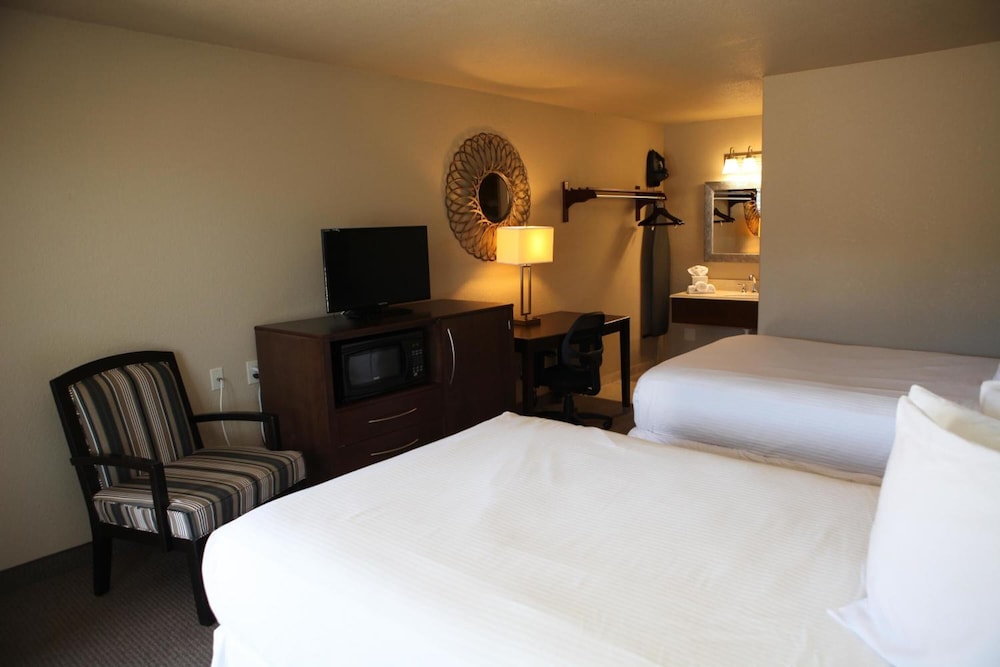 Unique Suites Hotel - photo 11