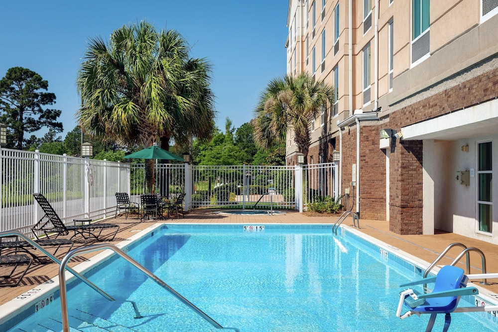 Hilton Garden Inn Mobile West I 65 Airport Blvd - photo 30