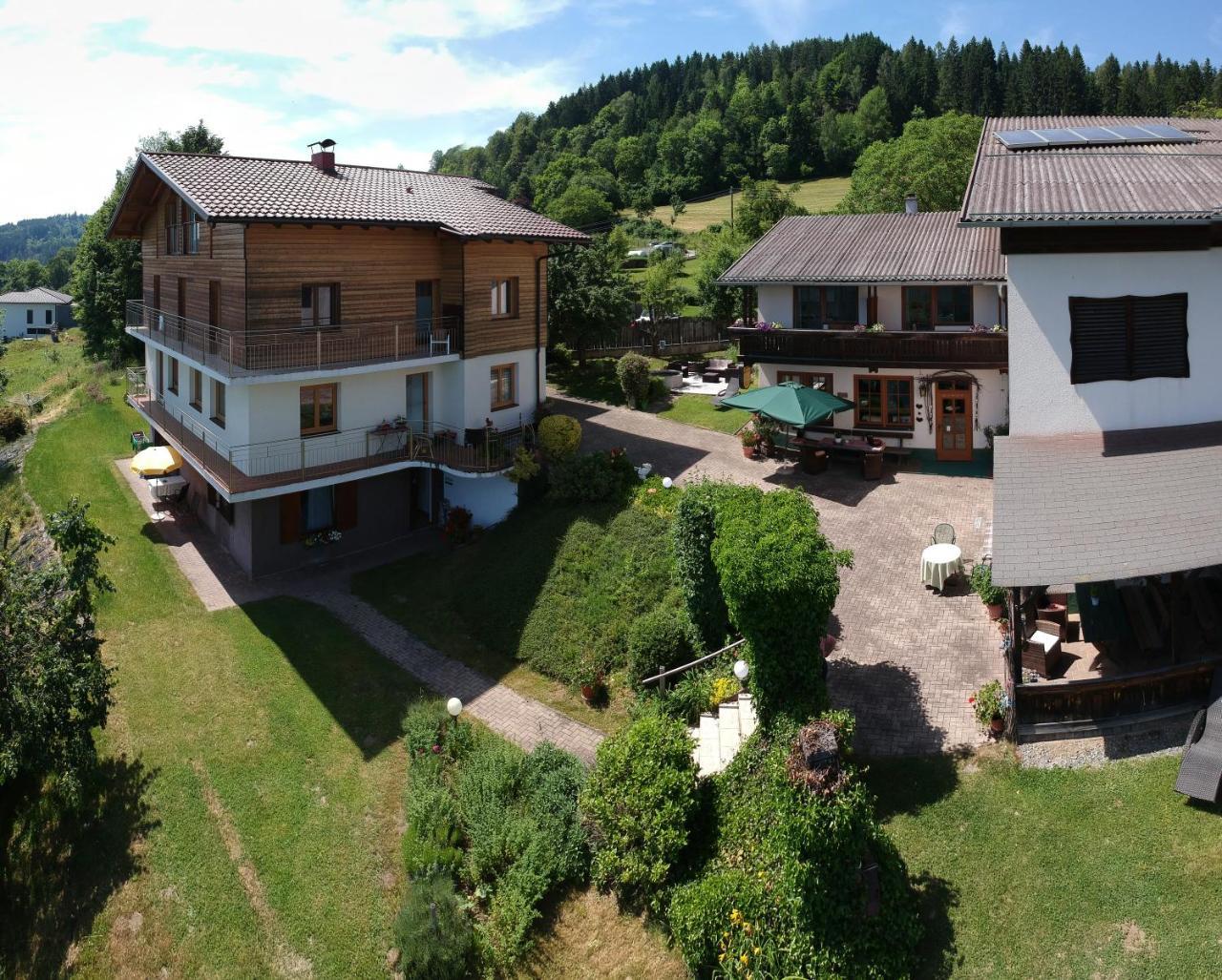 Urlaubsbauernhof Wabnig — Moosburg — photo 2