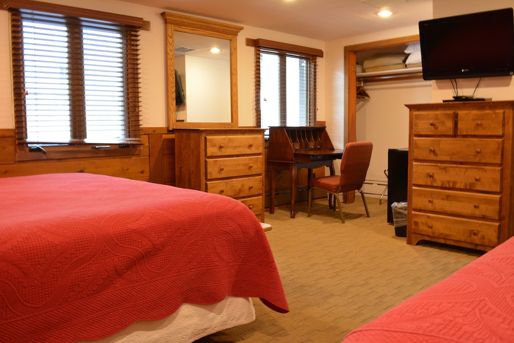 Mountain Chalet Aspen - photo 11