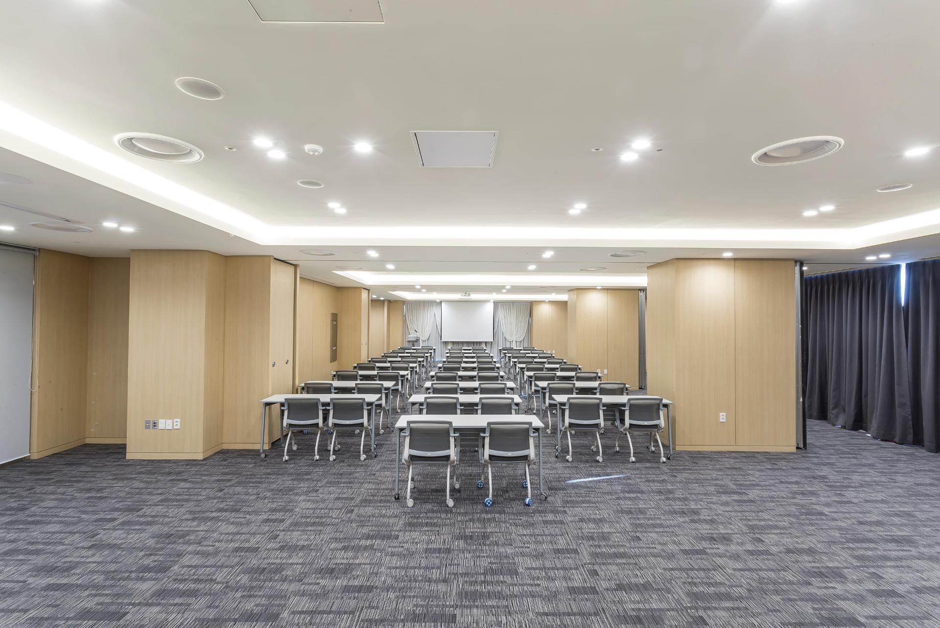 Centum Primus Hotel — Busan — photo 2