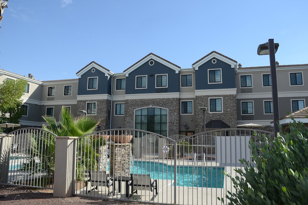 Staybridge Suites Tucson Airport by IHG - photo 21