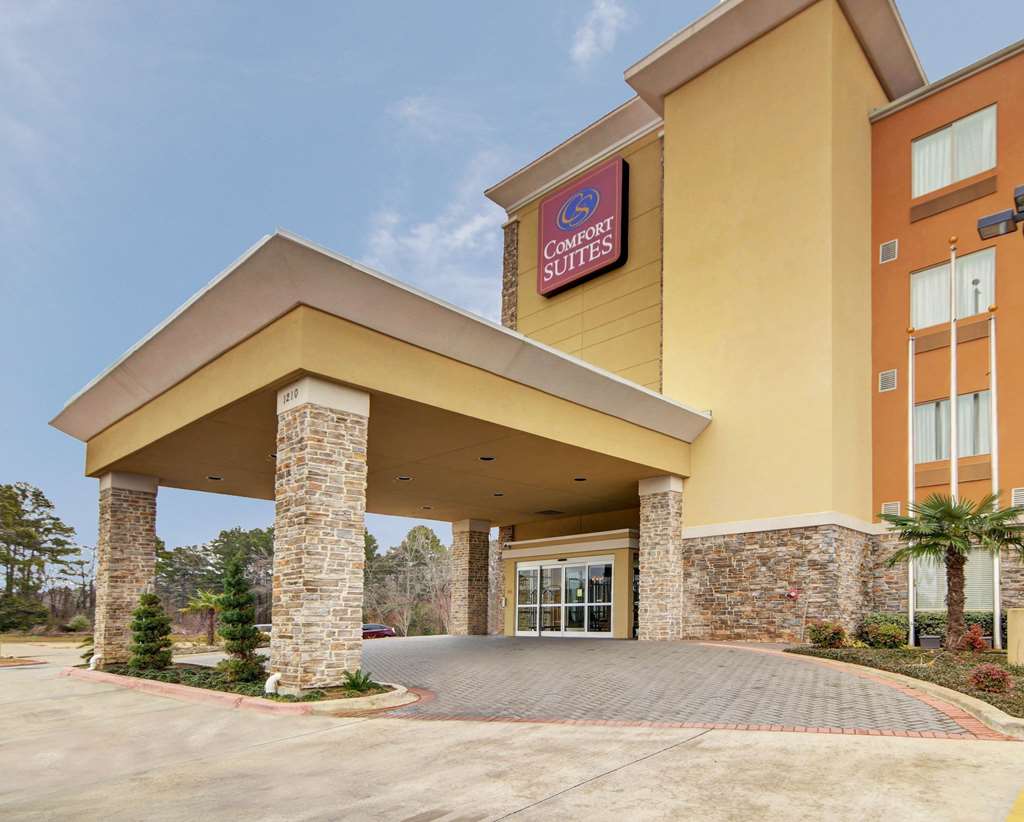Comfort Suites Kilgore — hotel in Kilgore