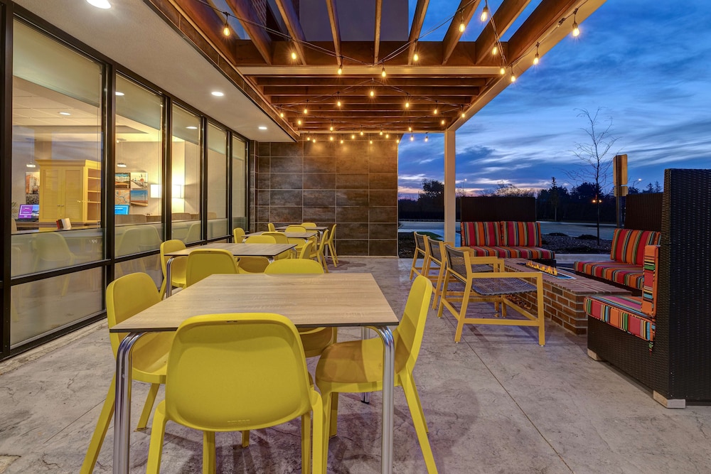 Home2 Suites By Hilton Dekalb - photo 39