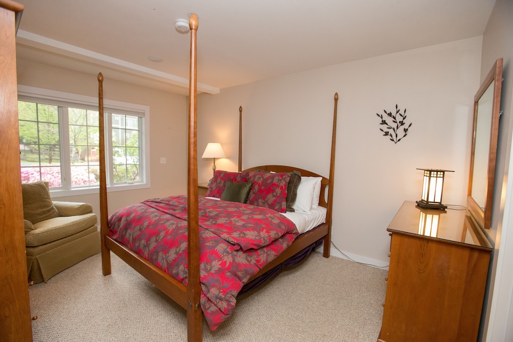 Topnotch Resort - photo 21
