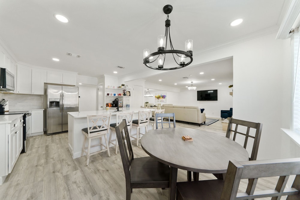 The Oak Loft - photo 32