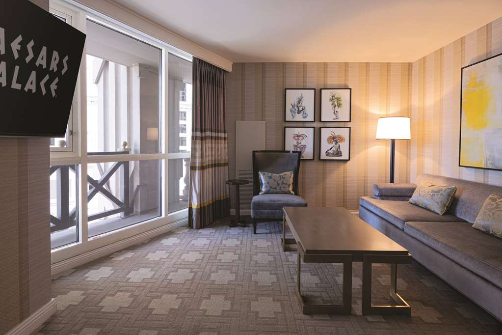 Caesars Palace - photo 92
