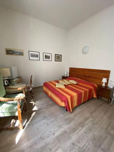 AdriHome - carbon neutral hotel in Florence