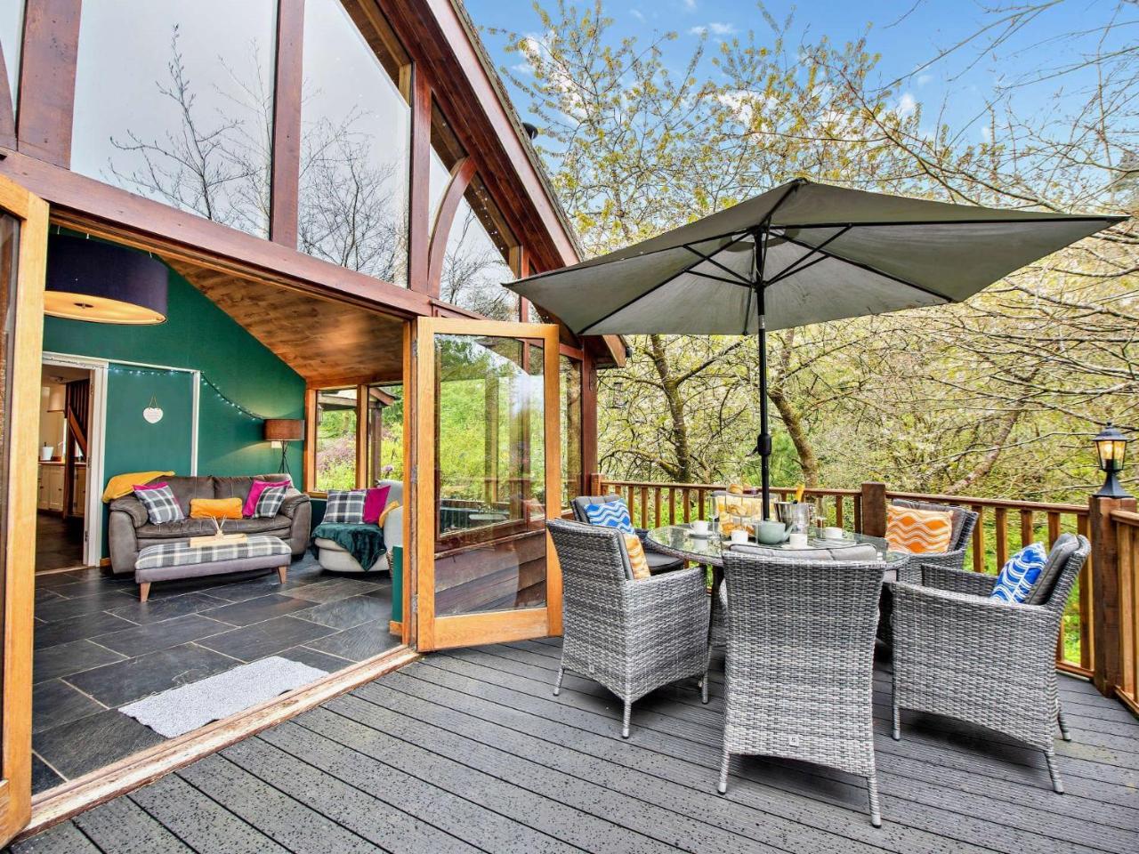3 Bed in Holsworthy oc 29125 — hotel in Thornbury