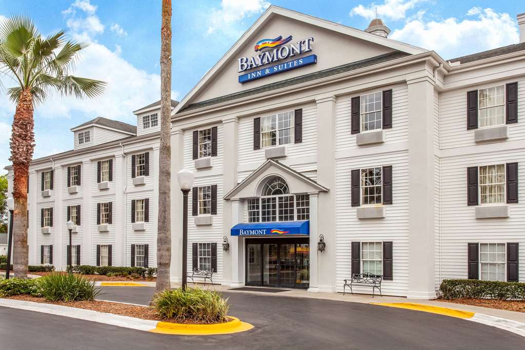 Baymont by Wyndham Jacksonville Butler Blvd in Jacksonville, United States