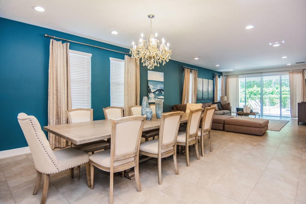 Gorgeous Single Home With Pool at Encore Resort Ec7463 - photo 39