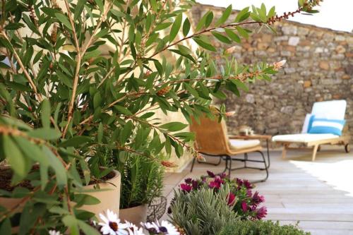 Uzes Medievale L’ecrin D’amalia in Uzes, France