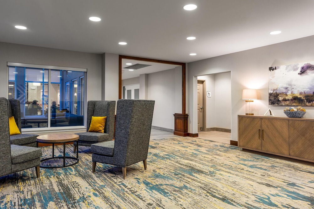 Hilton Garden Inn Billings - photo 3