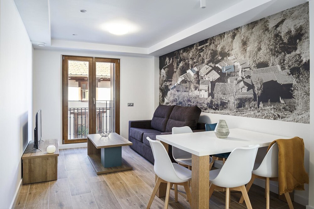 Aldeas de Ezcaray — 4-Star Luxury Hotel in Ezcaray, Spain