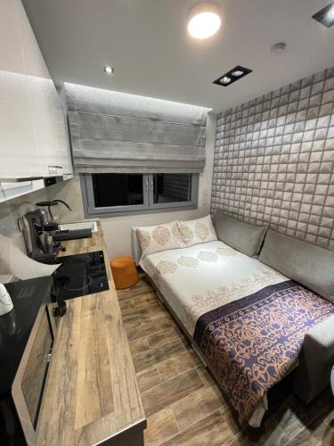 LA Larissa Luxury Apartments Dafne — 4-Star Luxury Hotel in Larisa, Greece