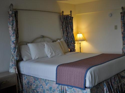 The Diplomat Family Motel - photo 19