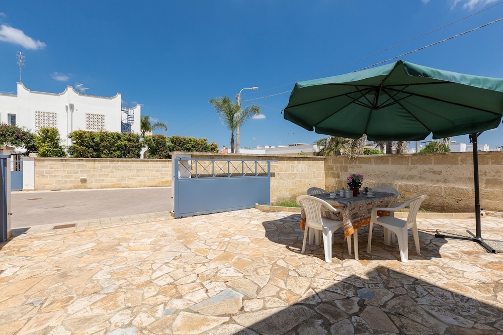 Villino Gemma Celeste — Nardo