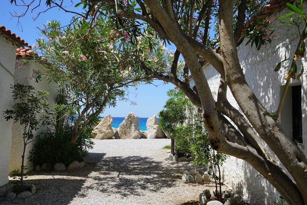 Villaggio Paradiso del Sub — hotel in Zambrone