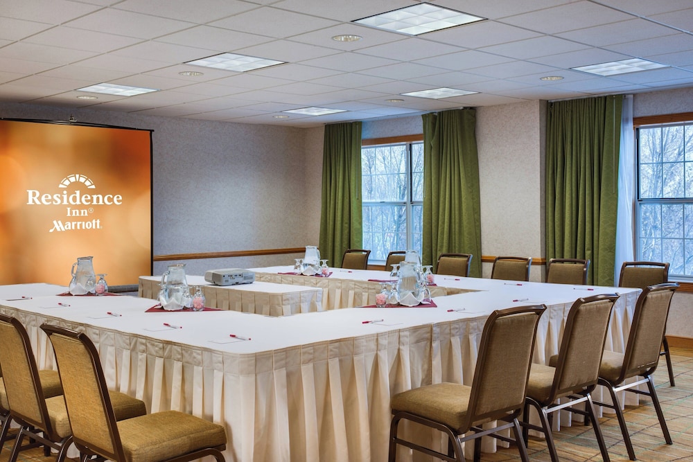 Residence Inn By Marriott Pleasanton - photo 65