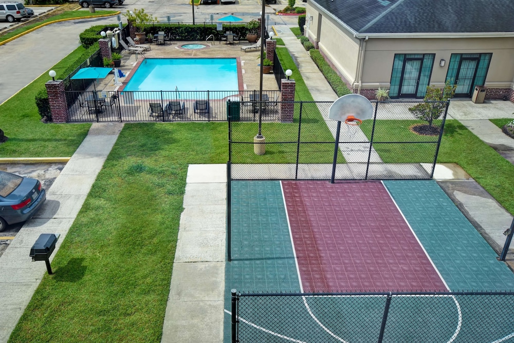Homewood Suites By Hilton Houston IAH Airport Beltway 8 - photo 20