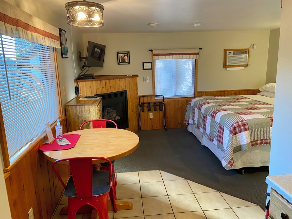 Betsie Riverside Resort - photo 57