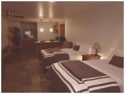 Harbour Inn - photo 19
