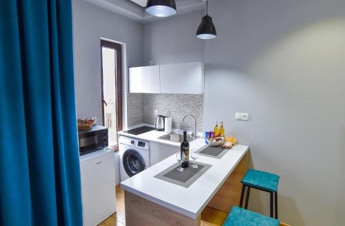 Our Apartment