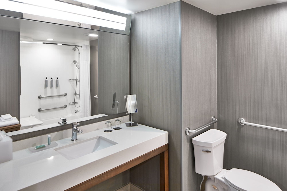 Courtyard by Marriott Atlanta Lithia Springs - photo 20