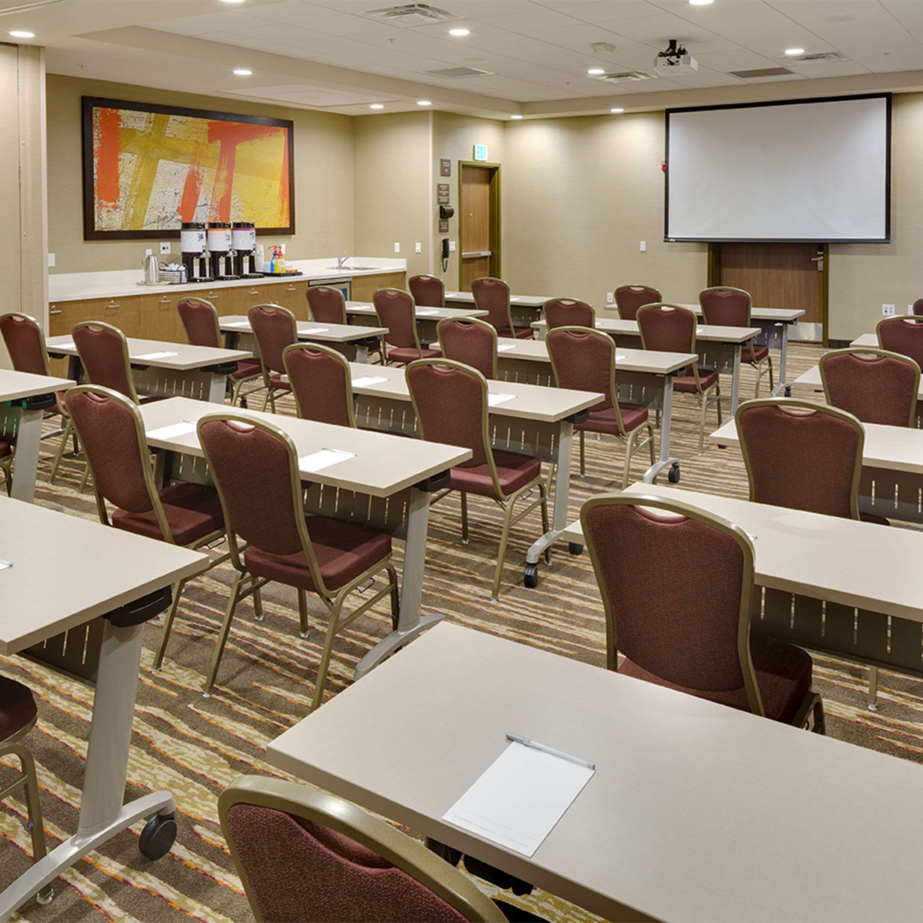 Hampton Inn & Suites Murrieta Temecula - photo 13