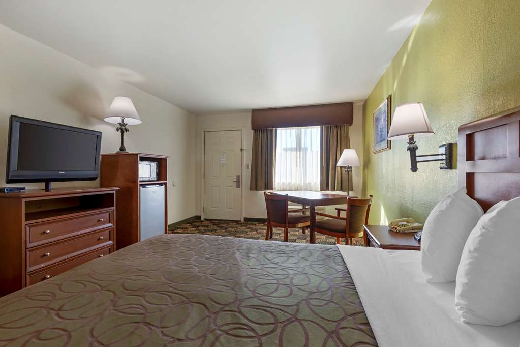 Best Western Caprock Inn - photo 17