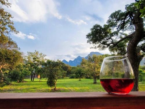 Cosy Corner — 4-Star Luxury Hotel in Hoedspruit, South Africa