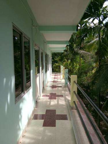 Greeland Resort
