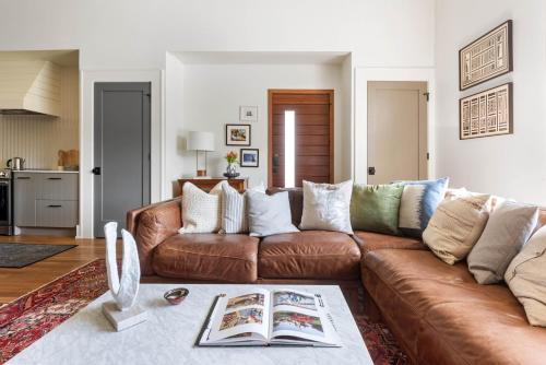 Beltline Basilica — 4-Star Luxury Hotel in Atlanta, United States