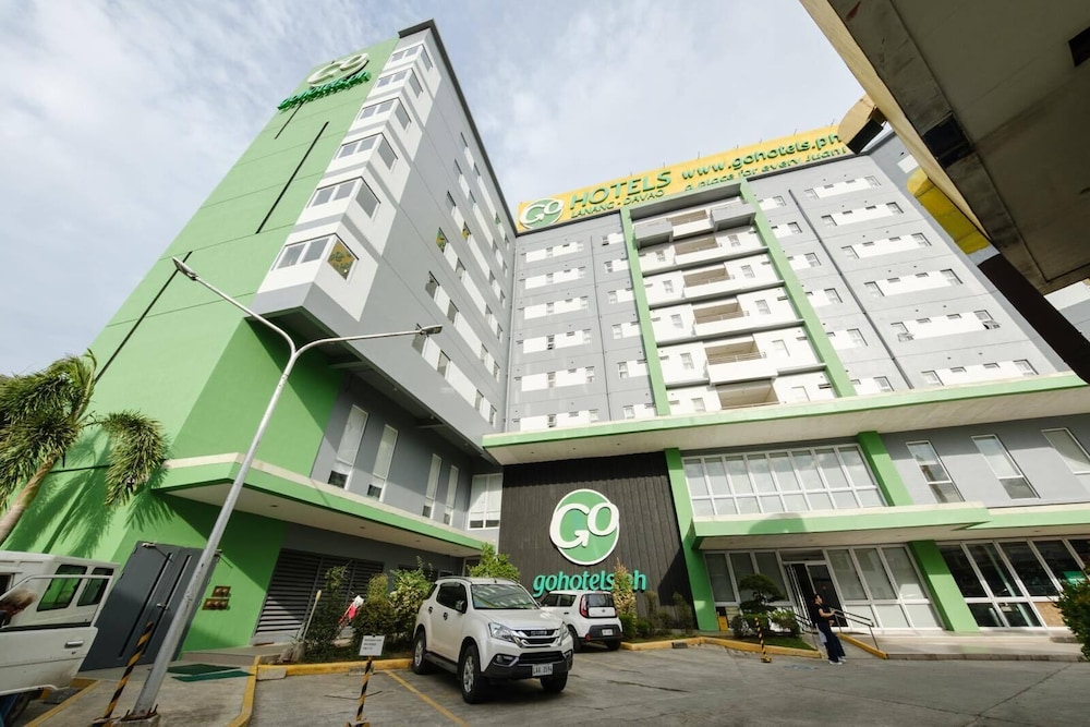 Go Hotels Lanang Davao in Davao, Philippines