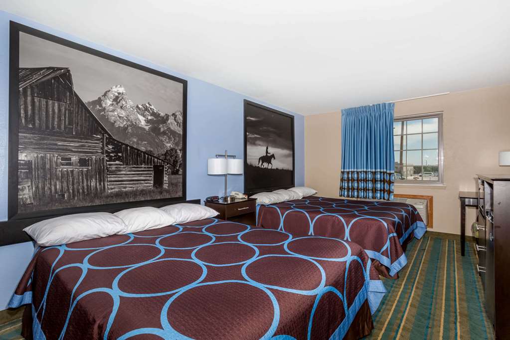 Super 8 by Wyndham Douglas - photo 13