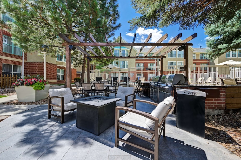 Homewood Suites by Hilton Boulder - photo 58