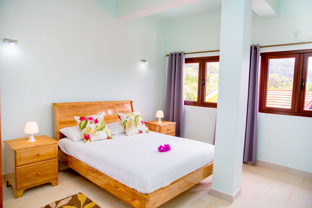 Cap sud self catering — Anse Boileau — photo 2