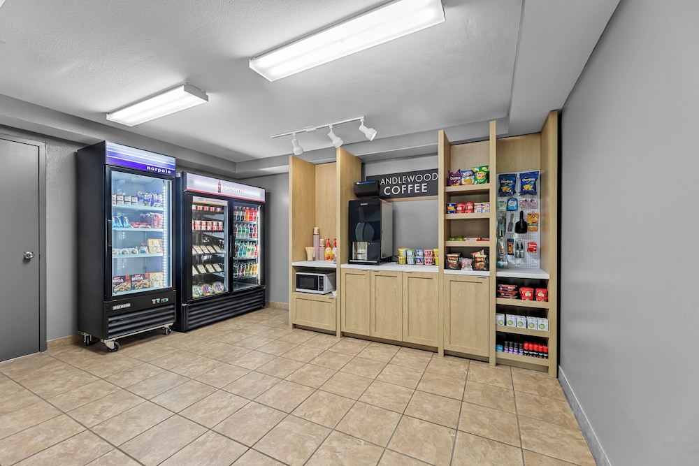 Candlewood Suites Flowood Ms By Ihg - photo 22