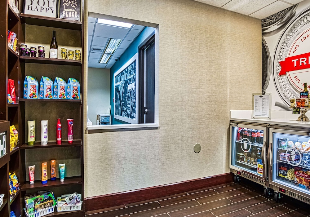 Hampton Inn & Suites Orlando East UCF Area - photo 49