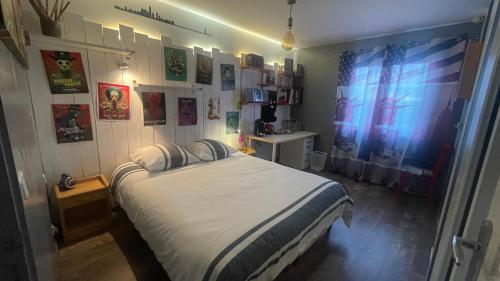 Chez lolo in La Regrippiere, France