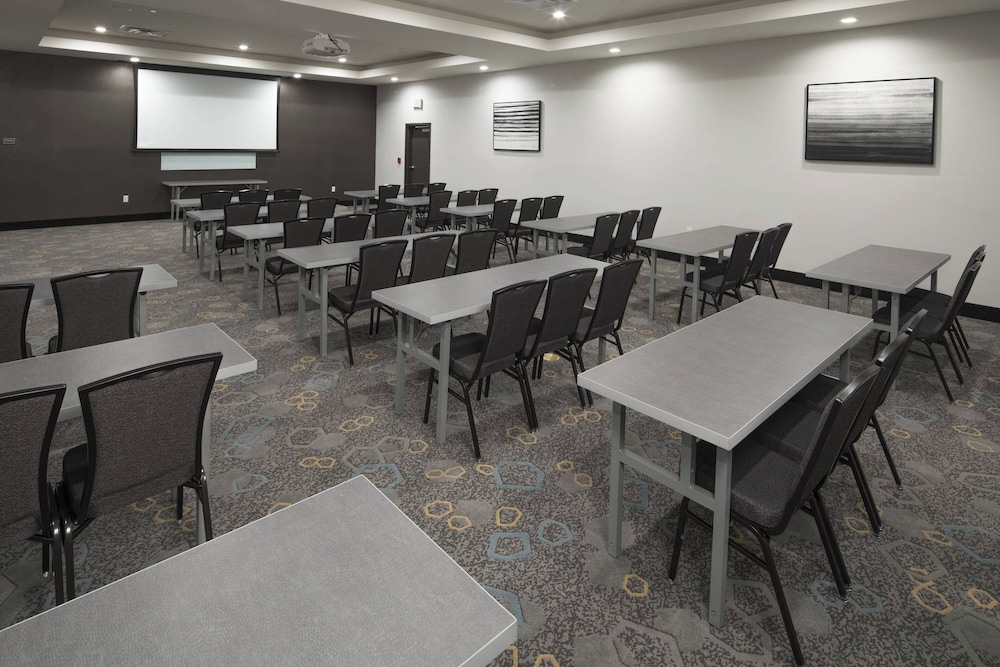 Residence Inn by Marriott Tulsa Downtown - photo 25