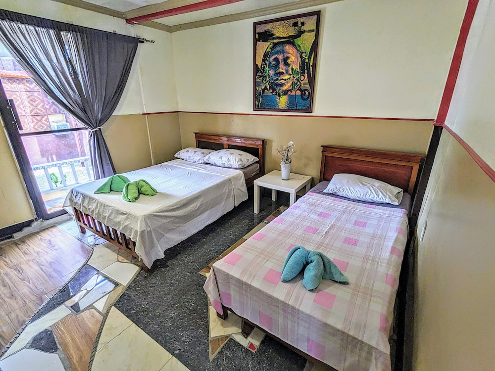 MDF Beach Resort And Day Tours — Samboan — photo 5