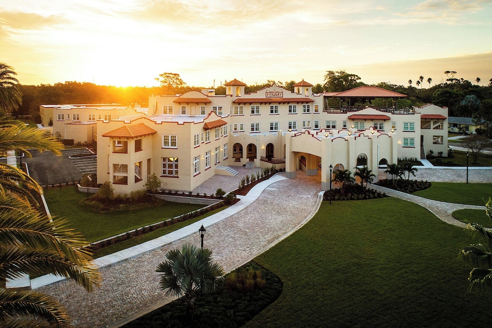 Fenway Hotel Autograph Collection in Dunedin, United States
