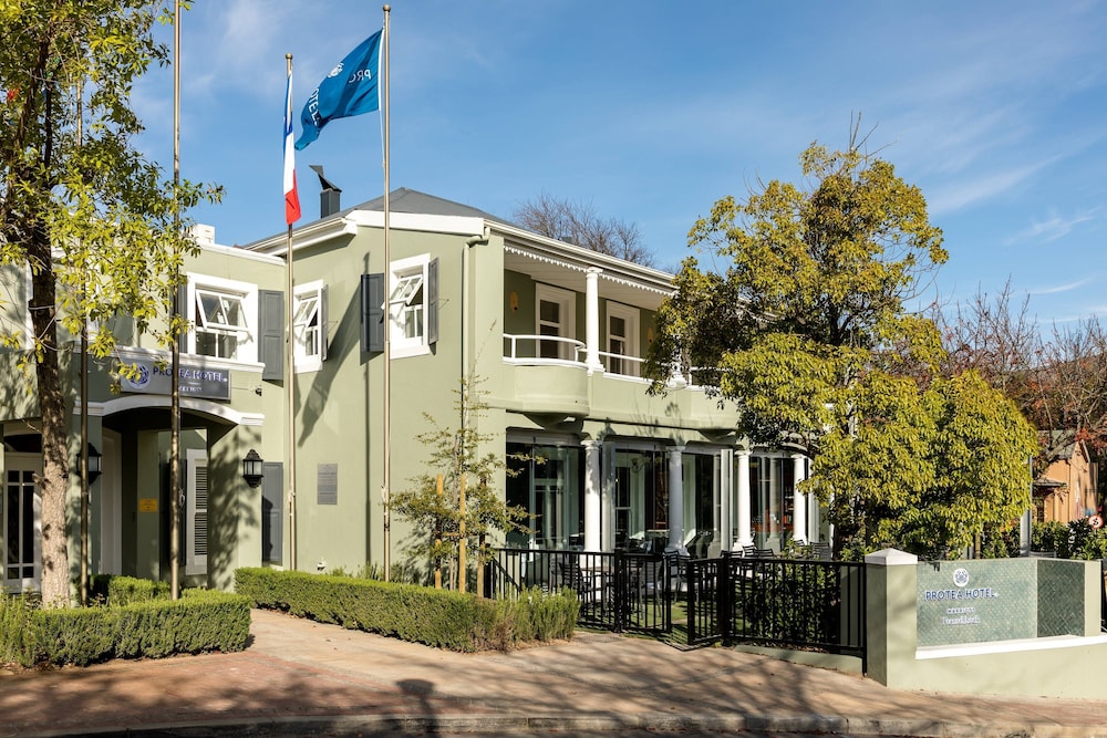 Protea Hotel Franschhoek