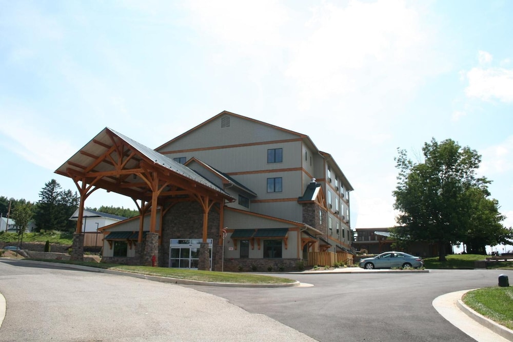 Hotel Floyd - photo 47